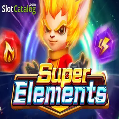 Super Elements gb444 স্লট কভার